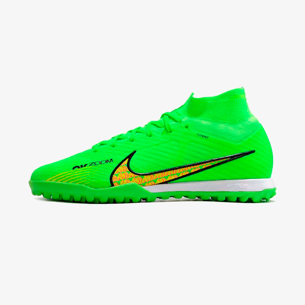 Chuteira Nike Mercurial Superfly Air Zoom 9 TF