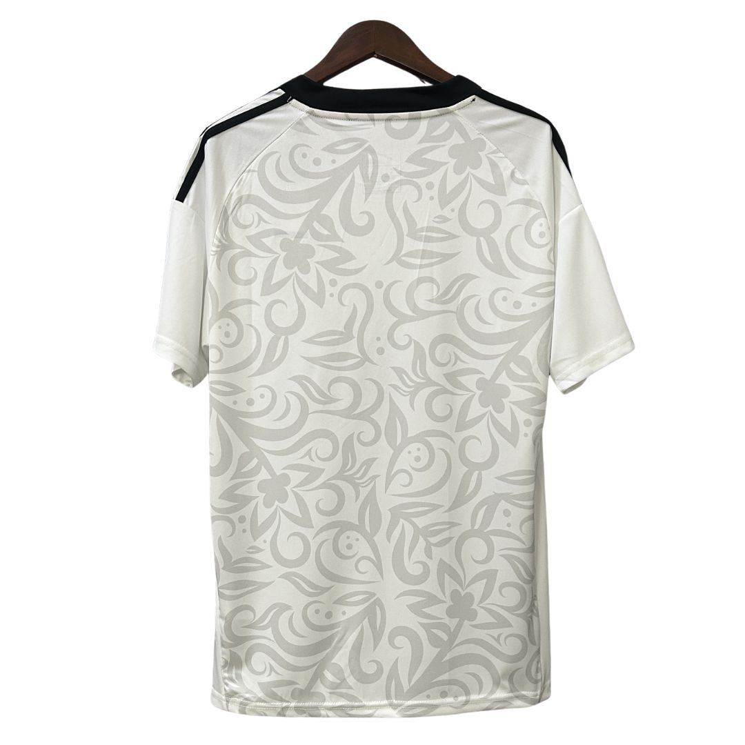 Benfica treino 25/26