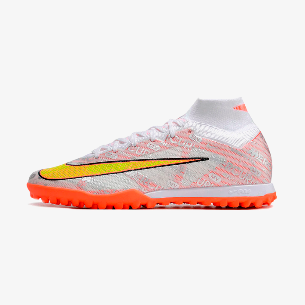 Chuteira Nike Mercurial Superfly Air Zoom 9 TF