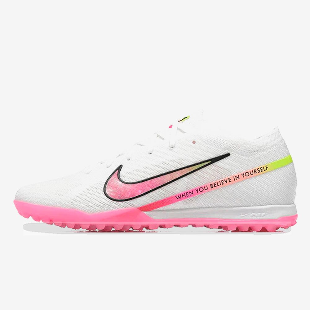 Chuteira Nike Mercurial Air Zoom Vapor 15 TF