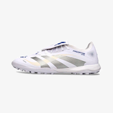 Chuteira Adidas Predator Elite TF - Branca