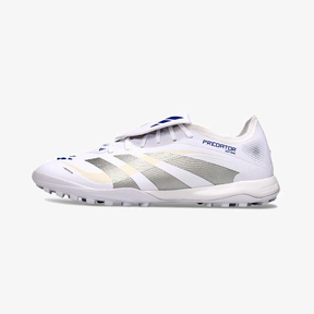 Chuteira Adidas Predator Elite TF - Branca