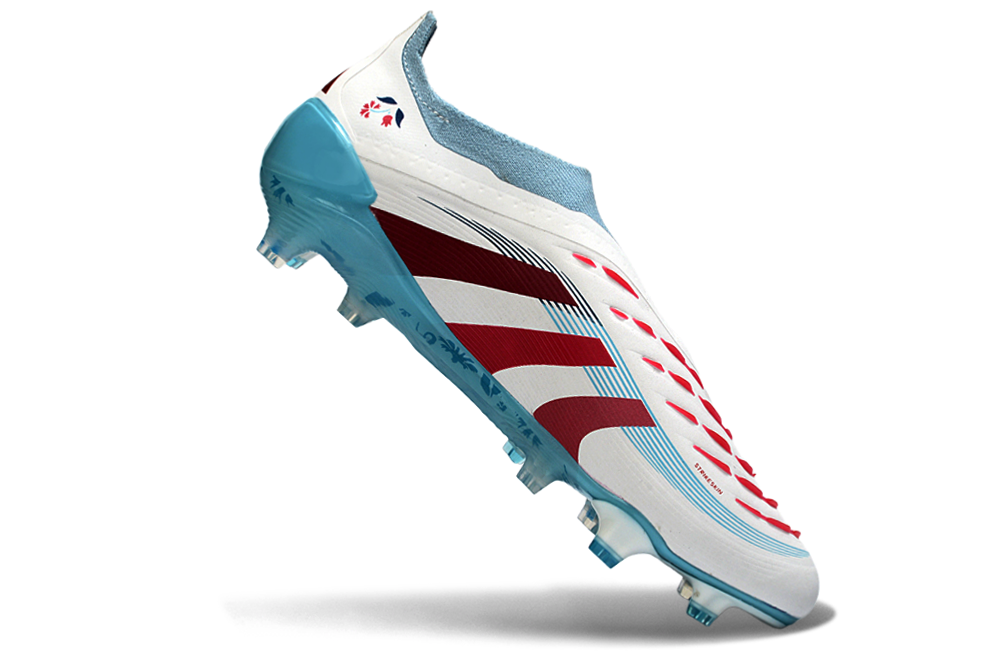 Chuteira Adidas Predator Elite FG LL - Ed. "Japan"