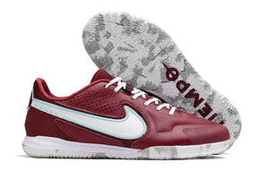 Chuteira Futsal Nike Tiempo Legend 9 Elite IC