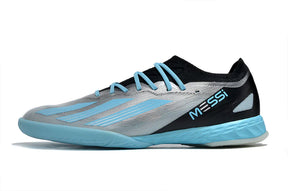 Chuteira Futsal Adidas CrazyFast.1 MESSI IC