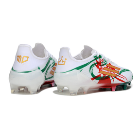 Chuteira Adidas F50 FG Elite - Ed. "Mo Salah"