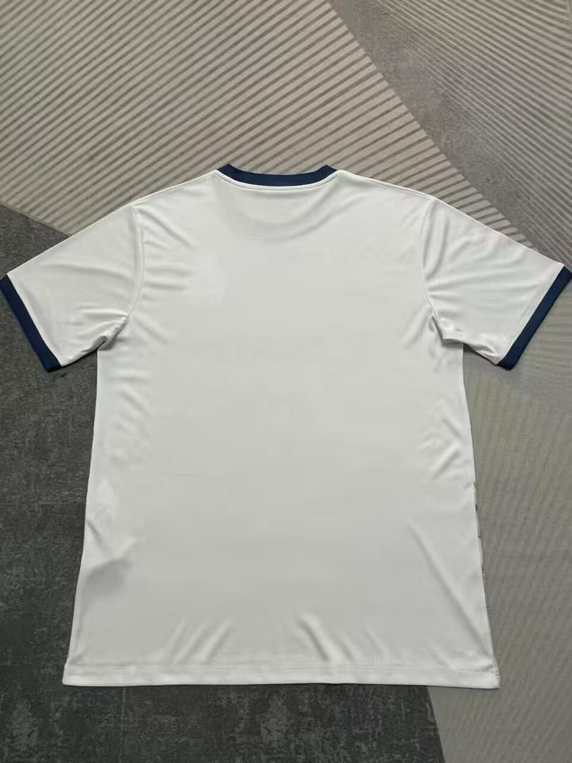 Camisola branca FC Porto concept 2025/26 - LANÇAMENTO