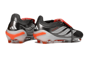Chuteira Adidas Predator Elite FG 26 - "Finishers Steel"
