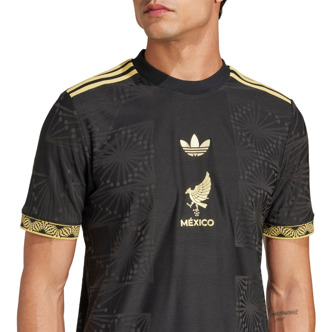 Camisola México de Oro home 25/26