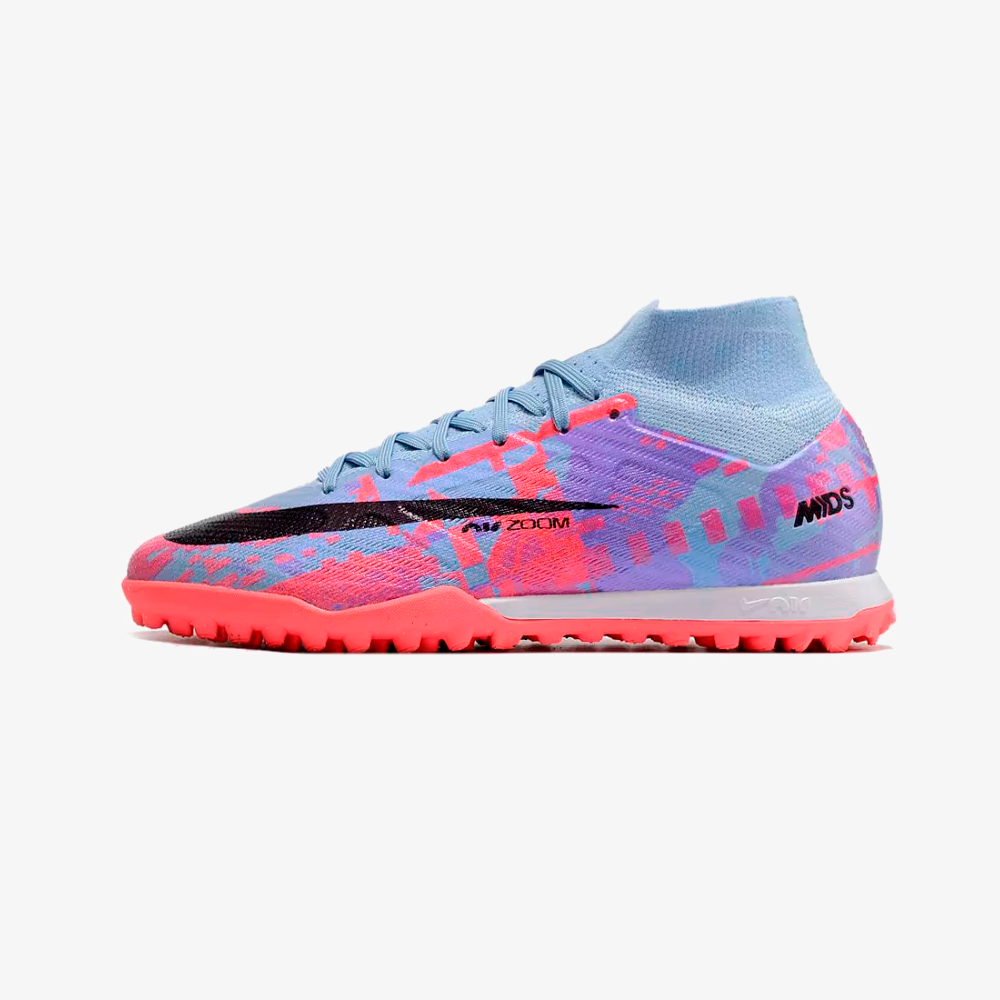 Chuteira  Nike Mercurial Superfly Air Zoom 9 TF