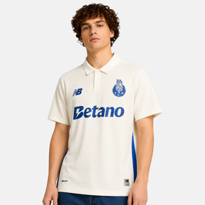 Camisola Equipamento III 2025/26 - Dragões