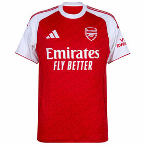 Arsenal home 25/26 #14 Gyökeres
