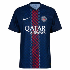 PSG home 25/26 #14 D.Doué Azul