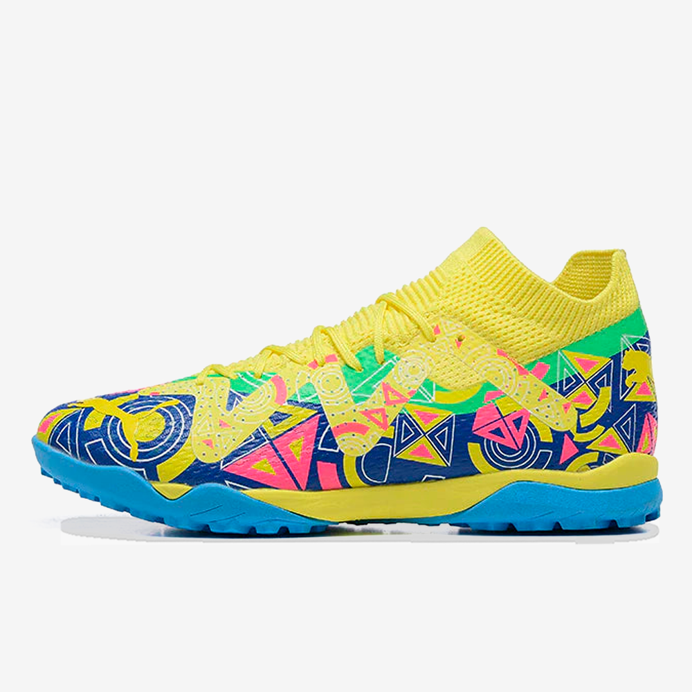 Chuteira Puma Future Ultimate TF