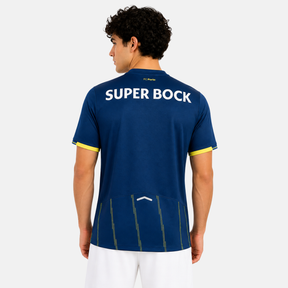Camisola 4 Equipamento 2025/26 - Dragões