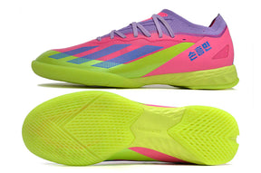 Chuteira Futsal Adidas CrazyFast.1 SON IC