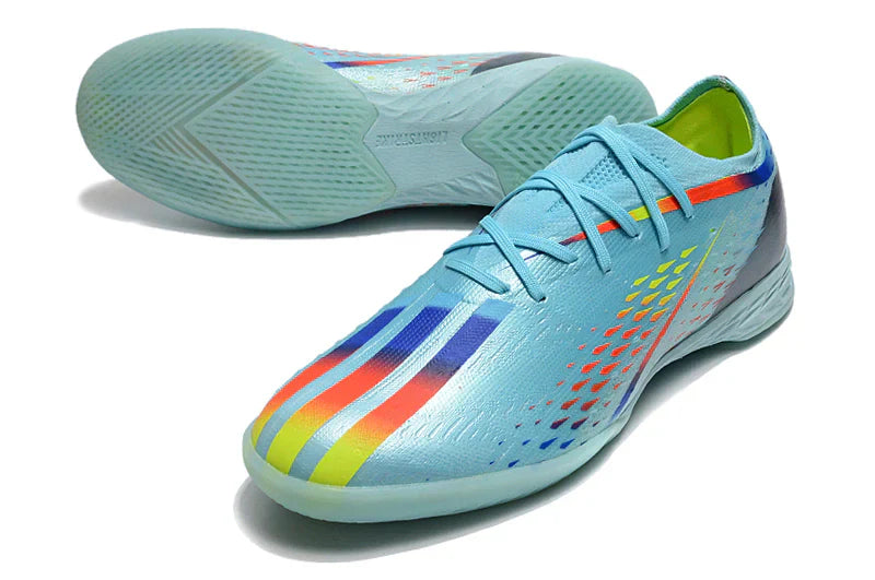 Chuteira Futsal Adidas X Speedportal.1 IC