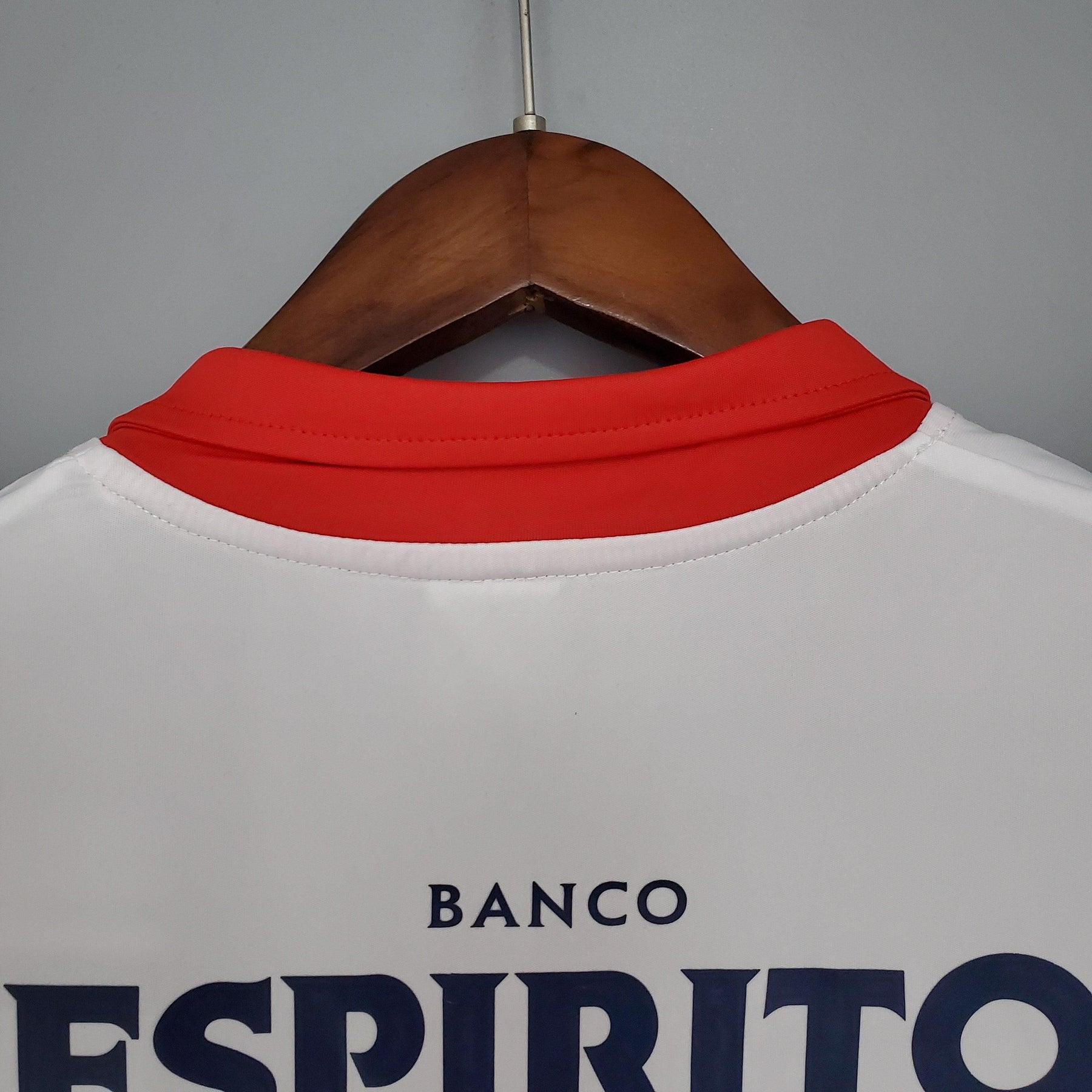 Camisola Benfica Retro - 2002/05