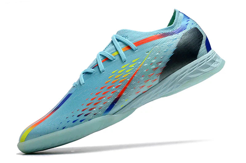 Chuteira Futsal Adidas X Speedportal.1 IC