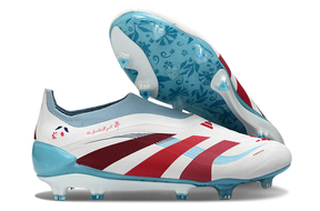 Chuteira Adidas Predator Elite FG LL - Ed. "Japan"