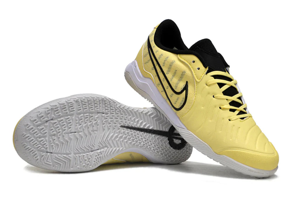 Chuteira Futsal Nike Tiempo Legend 10 IC