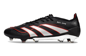 Chuteira Adidas Predator Elite FG - Preta