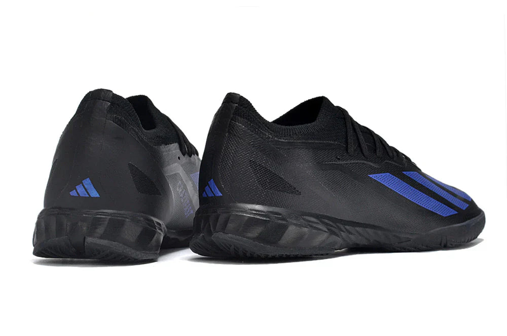Chuteira Futsal Adidas CrazyFast.1 IC