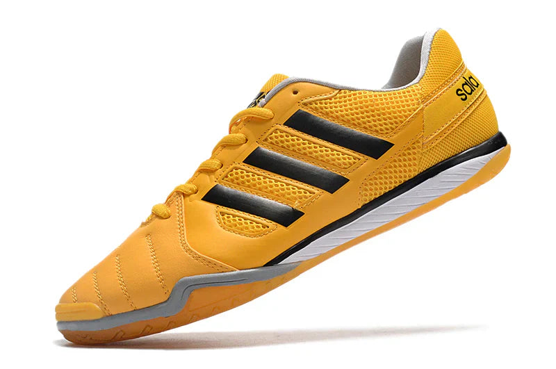 Chuteira Futsal Adidas Top Sala IC