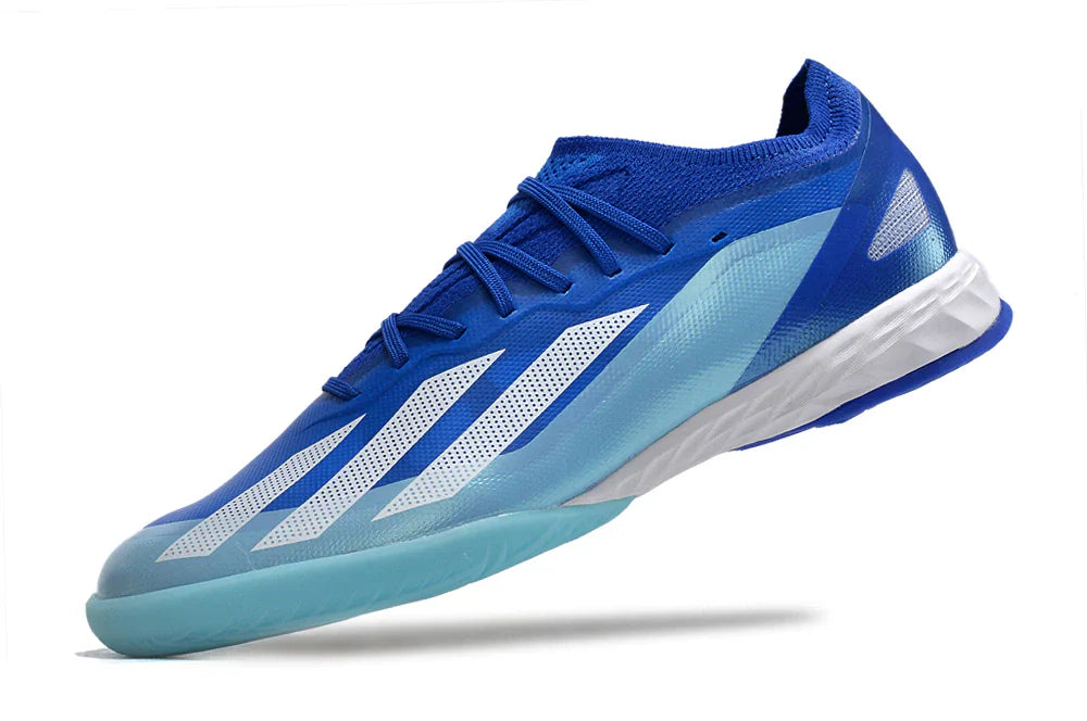 Chuteira Futsal Adidas CrazyFast.1 IC