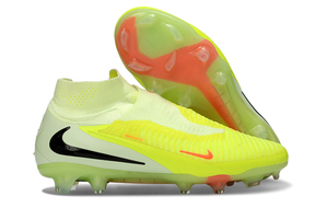 Chuteira Nike Phantom 6 Elite FG - Mad Voltage Pack