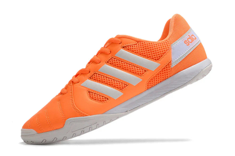Chuteira Futsal Adidas Top Sala IC