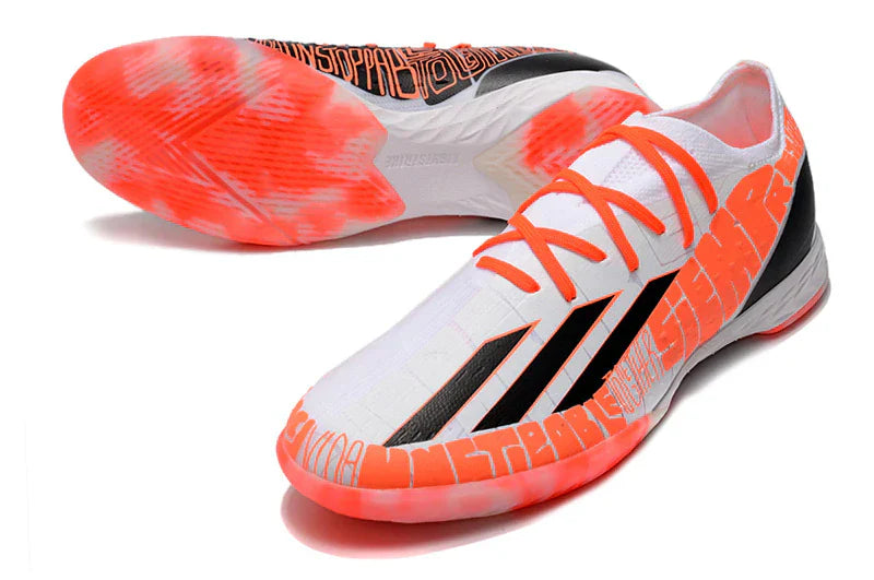 Chuteira Futsal Adidas X Speedportal.1 IC