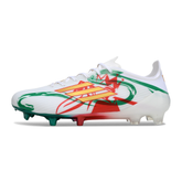 Chuteira Adidas F50 FG Elite - Ed. "Mo Salah"