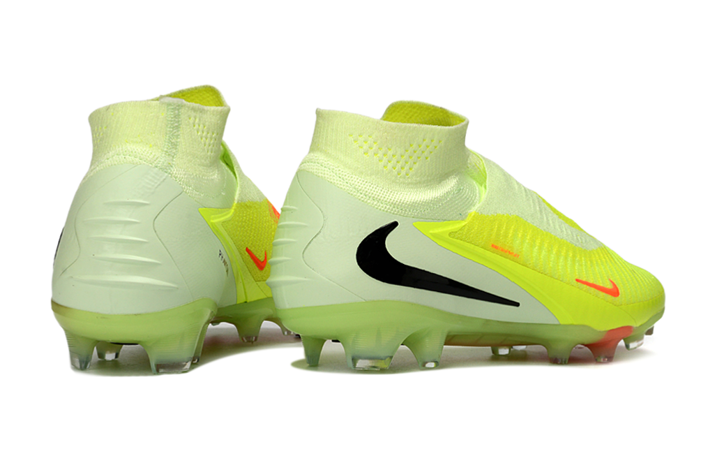 Chuteira Nike Phantom 6 Elite FG - Mad Voltage Pack