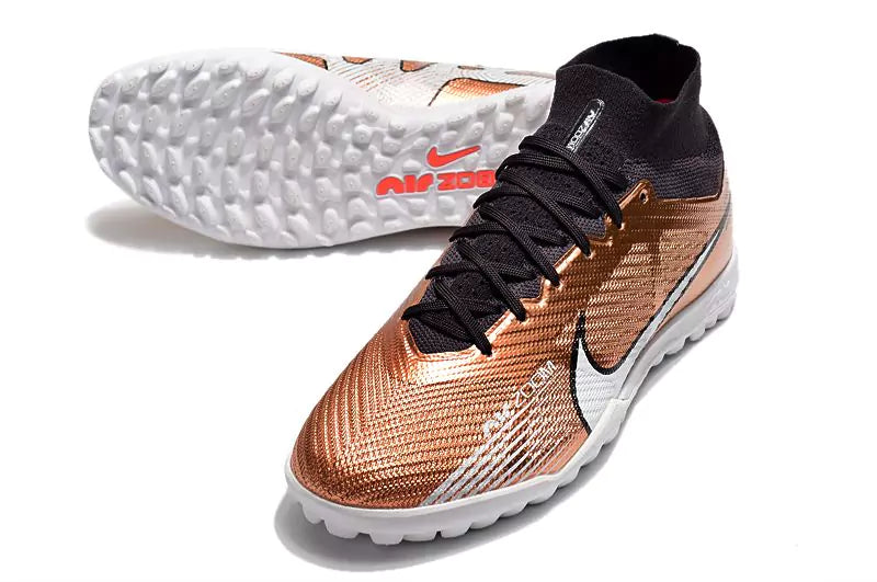 Chuteira Nike Mercurial Superfly Air Zoom 9 TF