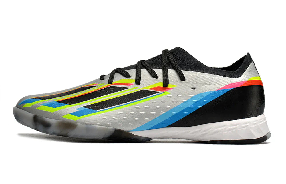 Chuteira Futsal Adidas X Speedportal.1 IC