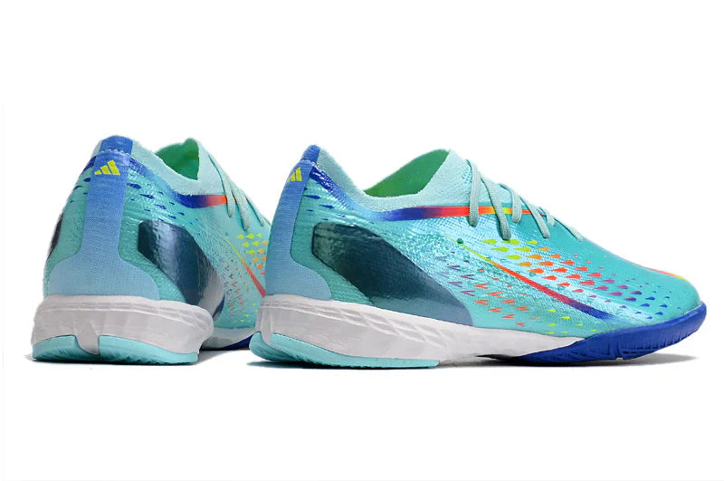 Chuteira Futsal Adidas X Speedportal.1 IC