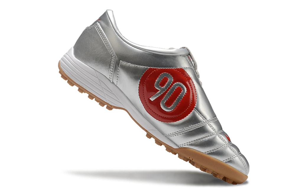 Chuteira Nike Total 90 TF