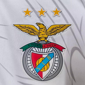 Camisola Benfica – Edição Especial 2025/26