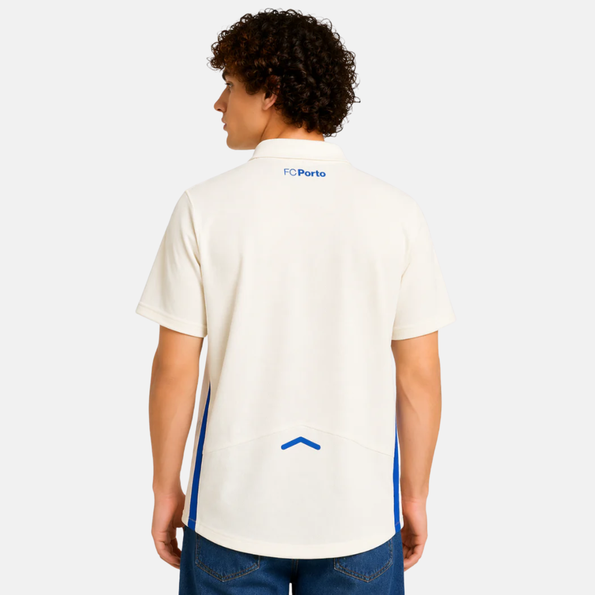 Camisola Equipamento III 2025/26 - Dragões