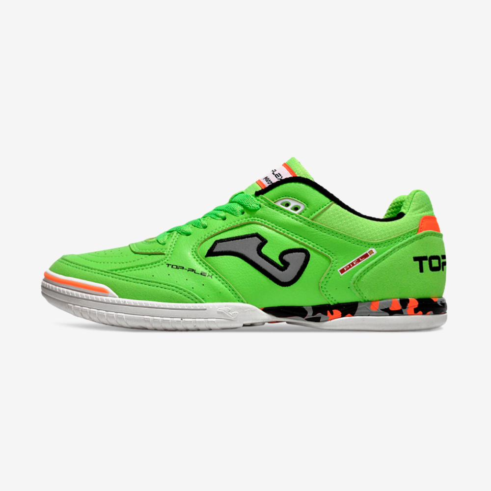 Chuteira de Futsal JOMA IC Verde