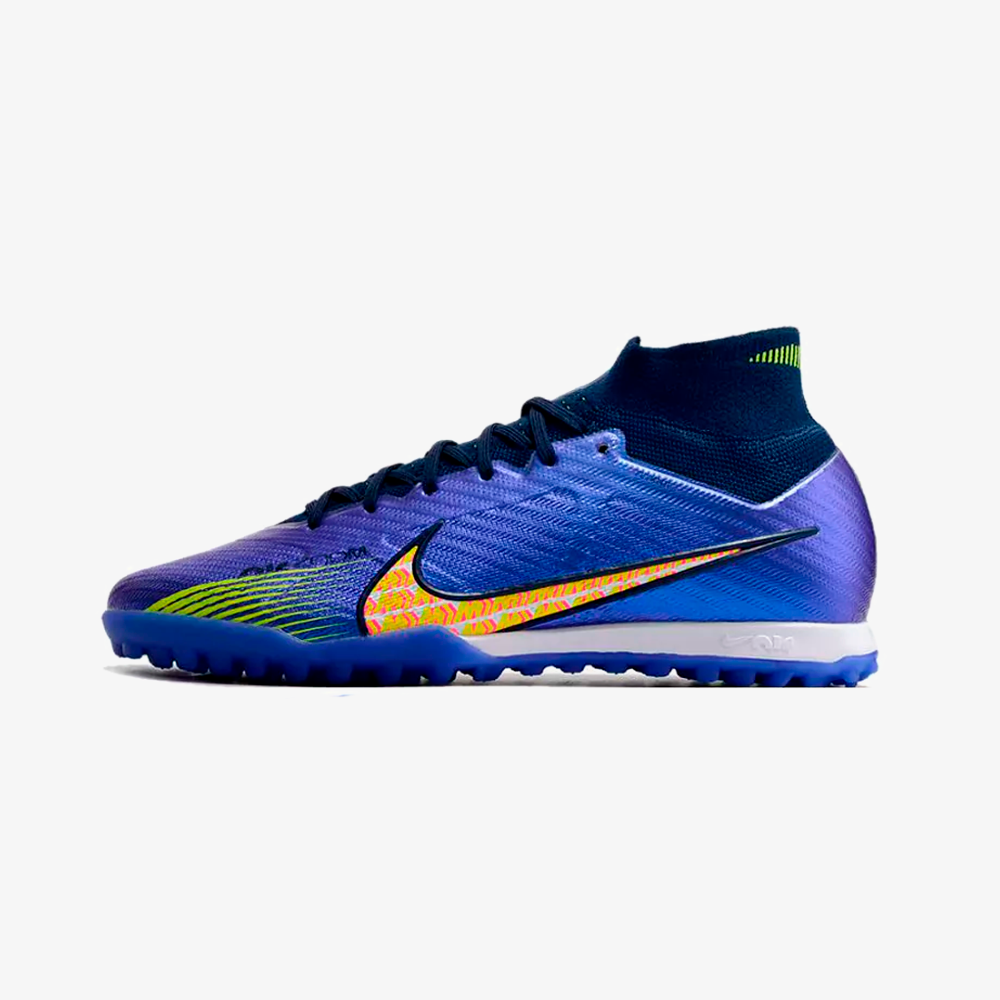Chuteira Nike Mercurial Superfly Air Zoom 9 TF
