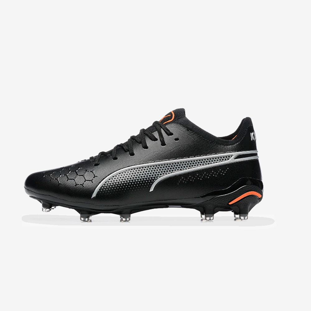 Chuteira Puma King Ultimate FG
