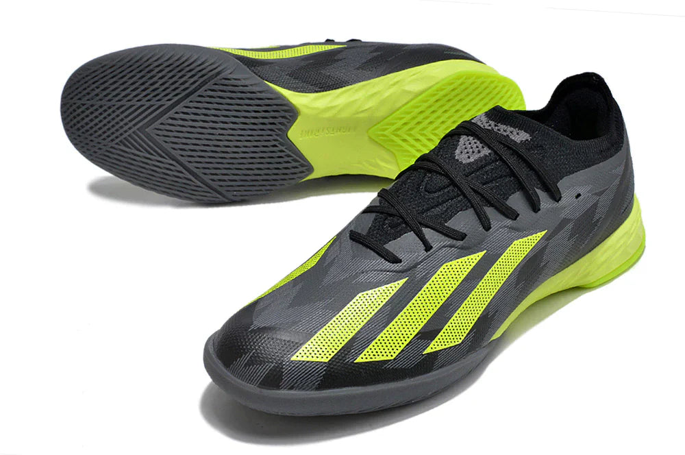 Chuteira Futsal Adidas CrazyFast.1 IC