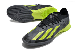 Chuteira Futsal Adidas CrazyFast.1 IC