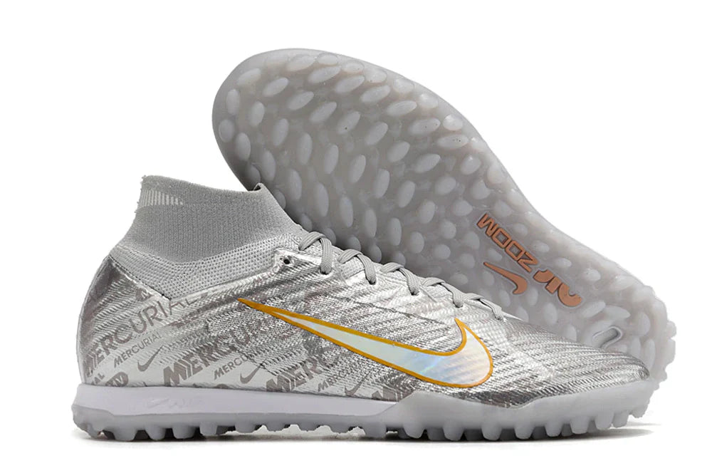 Chuteira Nike Mercurial Superfly Air Zoom 9 TF