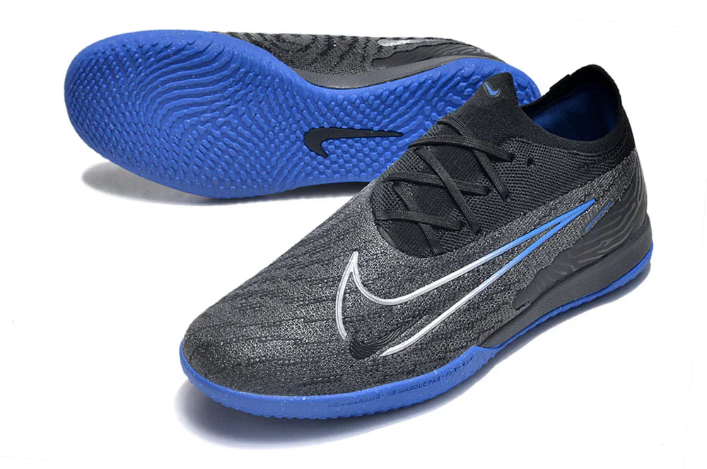 Chuteira Futsal Nike Gripknit Phantom GX Elite IC