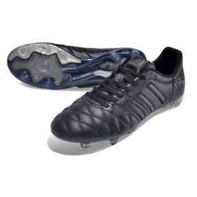 Chuteira Adidas AdiPure 11 Pro FG Blackout