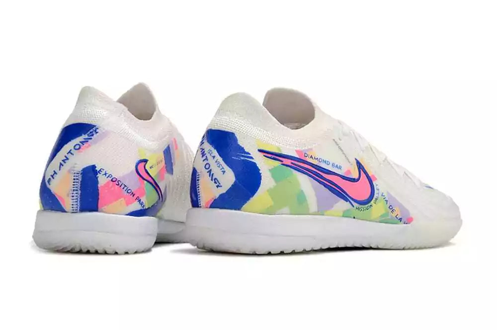 Chuteira Futsal Nike Phantom GX II IC