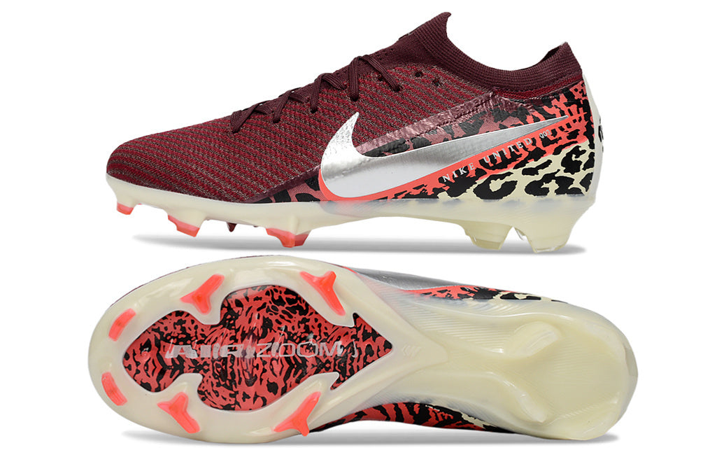 Chuteira Nike Mercurial Vapor 16 Elite FG "New United"